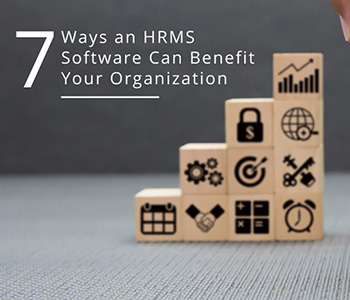Benefits Of Using HR Management System Benefits Of Using HR Management System