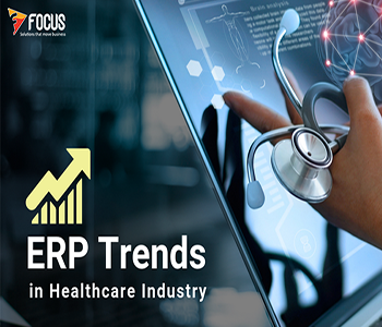 >Trends & Benefits of Healthcare ERP Software healthcare erp system
