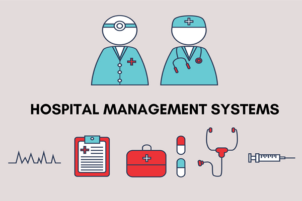HMS Software for Hospitals HMS Software for Hospitals