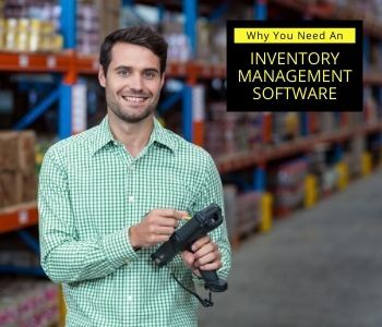 Importance Of Inventory Management Software Importance Of Inventory Management Software