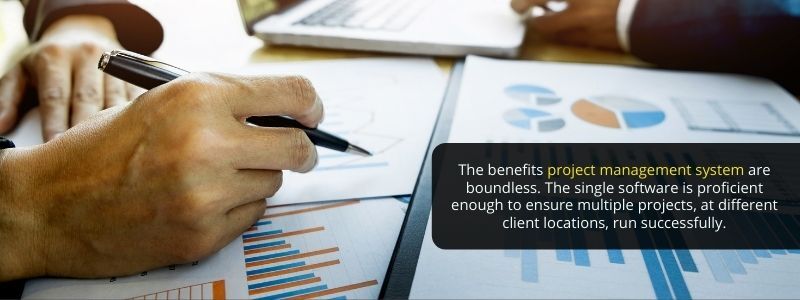 Bring Organization-Wide Collaboration best web based project management software